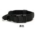 thumbnail image 1 of DEELLEEO Durable Tactical Dog Harness and Leash Set Adjustable  Pet Collar Leash Medium Large Dog Training Accessories, 1 of 7