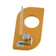 thumbnail image 1 of Main Droite en Aluminium Main Gauche[ Or Extérieur Main Droite, 1 of 5