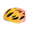 thumbnail image 3 of Almencla Bike Helmet for Kids Cycling Helmet for 3-10 Year Old Riding Outdoor Sports Gradient Orange, 3 of 8