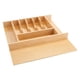 thumbnail image 1 of Organizador de Cajones para Cocina Rev-A-Shelf 4WCT-3 de Madera de Arce, 1 of 9