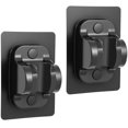 thumbnail image 1 of Soporte adhesivo ajustable para cabezal de ducha MAYYAYA, 2 piezas, 1 of 8
