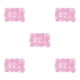 thumbnail image 1 of Moyic 12 piezas de flores secas, espécimen prensado teñido Natural en gran comodidad, suministros para álbumes de recortes para carcasa de tipo 3 5piezas Moyic CBP228499, 1 of 4