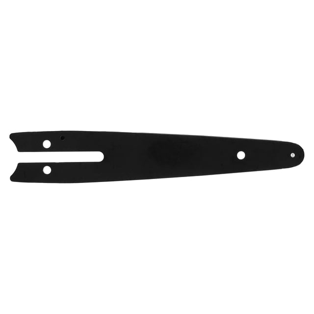 Plate Guide Plate Electric Chainsaw Replaceable Guide Plates Chainsaw Accessory Metal Accessories