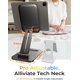 thumbnail image 4 of LISEN for  Stand Tablet Holder for Desk, Office Desk Accessories for Men Women Moms Gifts Home Office Dorm Essentials Gadgets Portable Monitor Stand for   mini Accessories Switch, 4 of 8