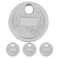 thumbnail image 4 of Spark Plug Gap Measurement 4Pcs Spark Plug Gap Measurement Tool Precision Gauge, 4 of 4