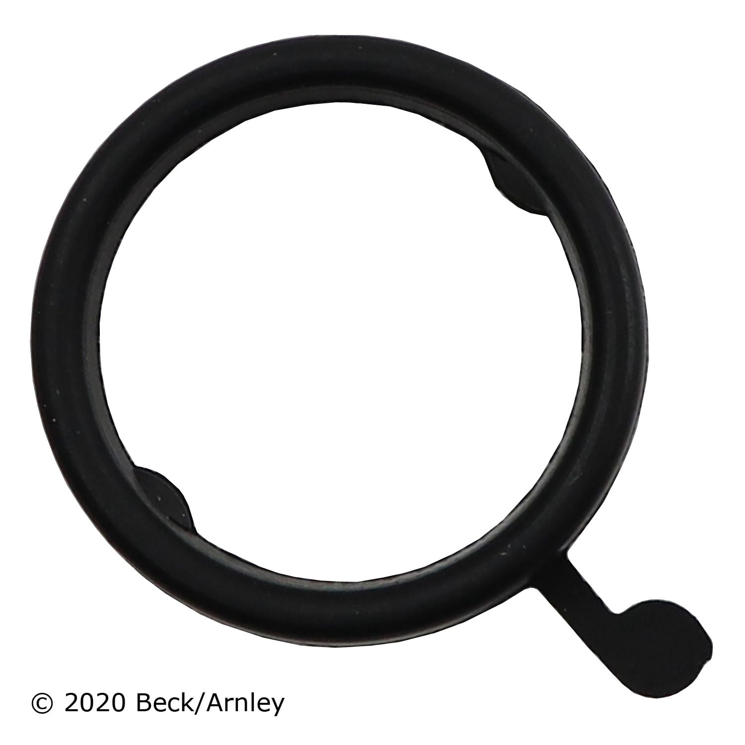 BeckArnley 039-6666 Oil Cooler Seal