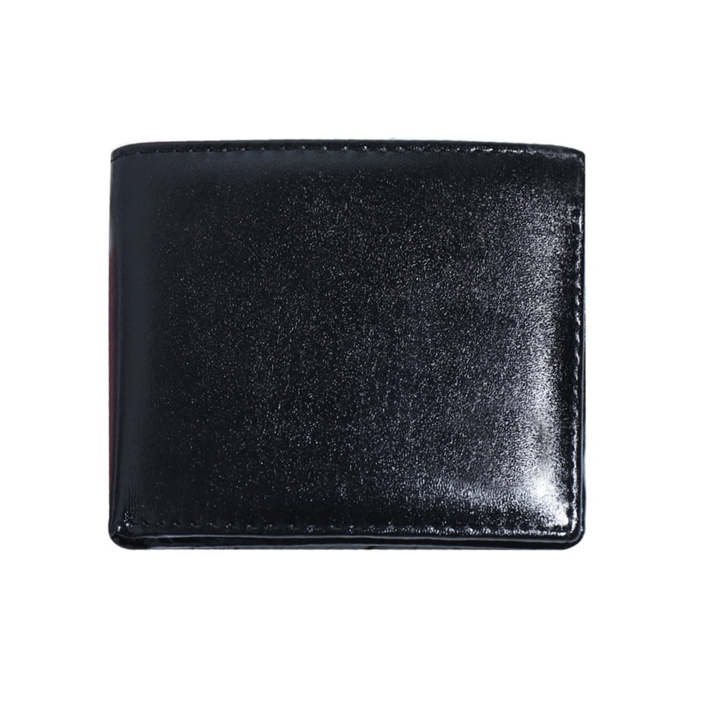Zeeslak Afdrukken radar Tepsmf Wallet For Men, Money Clip New Man Fashion Wallets Bag Card Package  Multi-Card Holder Coin Bag Handbag Duffle Bag For Travel Black - Walmart.com