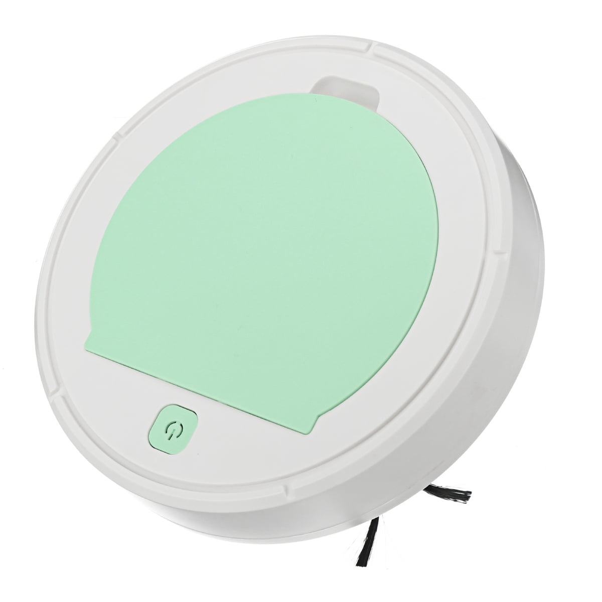 robot hard floor cleaner