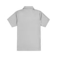 thumbnail image 2 of Mens Dry Comfort Polo Shirts Golf Jersey Casual Shirt, 2 of 3