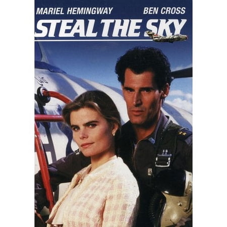Steal the Sky