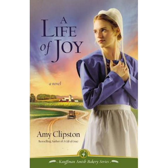 Pre-Owned A Life of Joy (Paperback) 031031996X 9780310319962