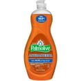 thumbnail image 3 of Palmolive Ultra Orange, Dish Soap, 20 fl oz, 3 of 4