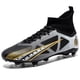 thumbnail image 3 of Botas de fútbol para hombre, botas de fútbol para niños, botines de fútbol profesionales TF/FG, botas de fútbol antideslizantes para entrenamiento de césped y fútbol sala al aire libre, 3 of 5