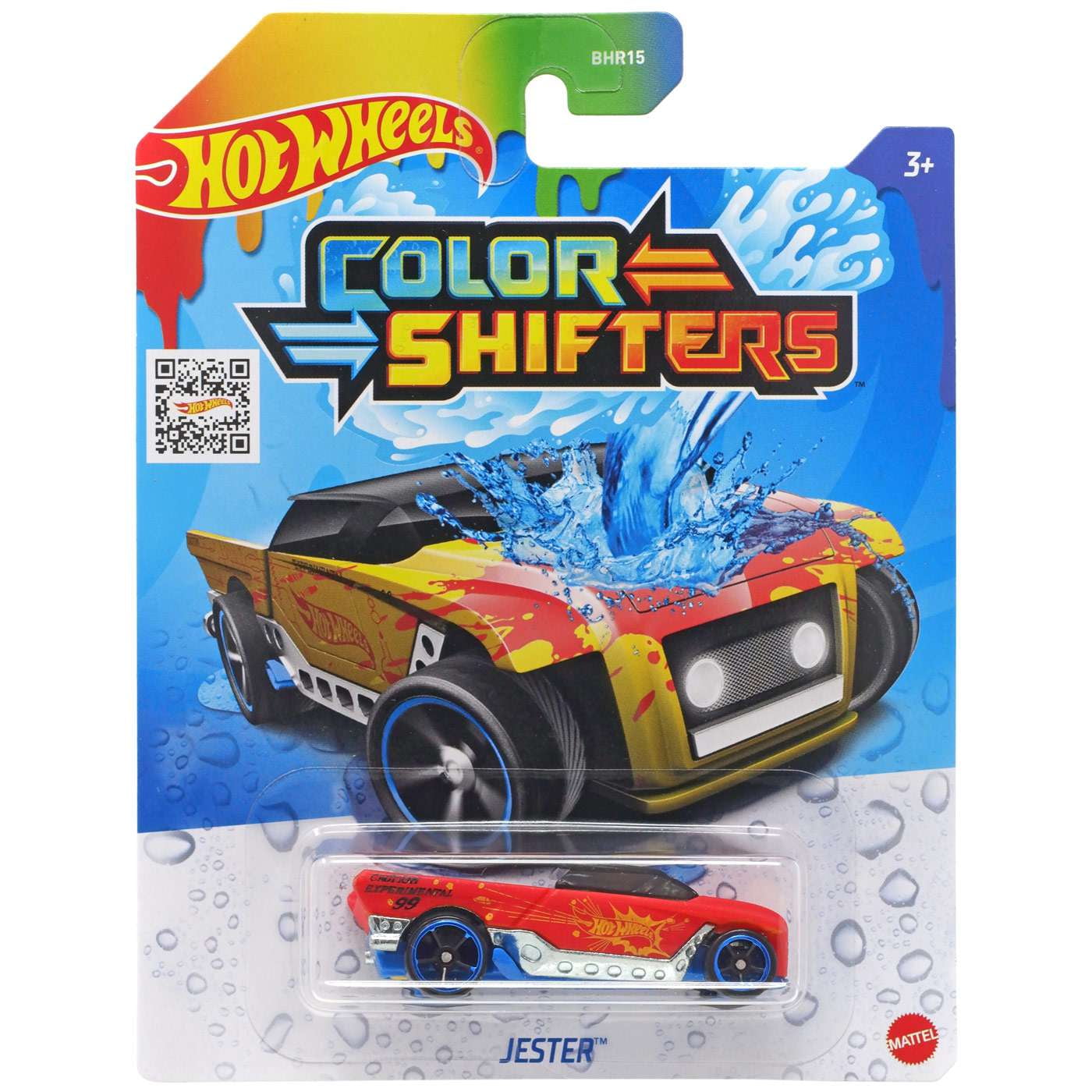 【激レア】Hotwheels Color Racers④ 99fb3101-7f93-4db1-a59f-