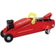 thumbnail image 4 of Combo de servicio con carro hidráulico y conector de piso BIG RED T82001S, 4 of 7