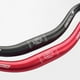 thumbnail image 5 of Manillar de bicicleta de aleación de aluminio de 700mm x 31 8mm volante de bicicleta plano, 5 of 6