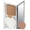 # 24 Golden, variant on Clinique Acne Solutions Powder Makeup,0.35 Oz