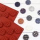 thumbnail image 4 of Moldes para hornear, molde para pasteles de chocolate, moldes rectangulares pequeños, moldes para hornear pasteles, molde de chocolate, 4 of 9
