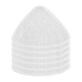 thumbnail image 1 of 6 Pack Washable Microfiber Cloths,for Vileda Ocedar Mop Cloth, 1 of 5