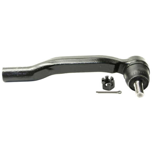 QuickSteer ES80627 QuickSteer ES80627 Tie Rod End Tie Rod End Fits select: 2003-2010 TOYOTA SIENNA
