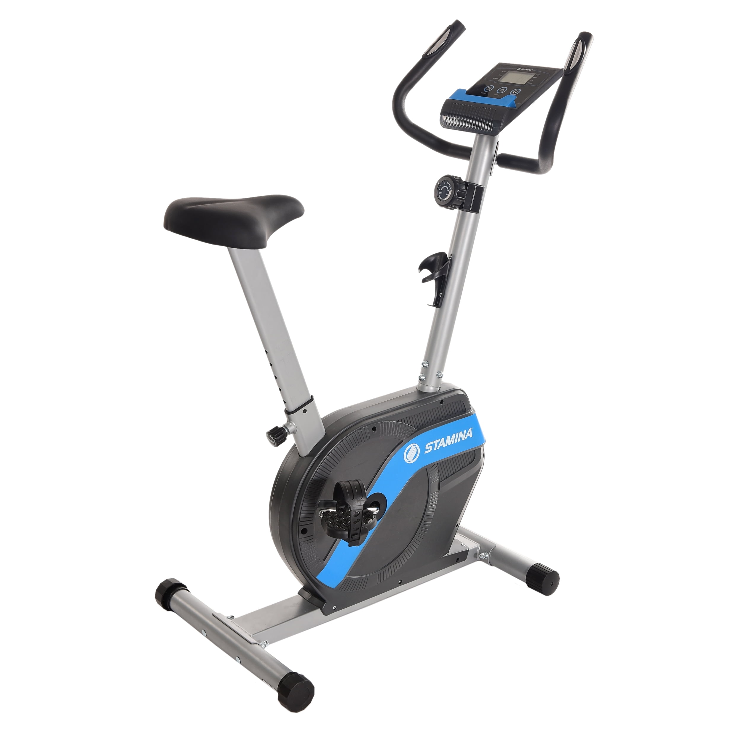cardio exercise bike stamina