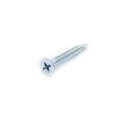 thumbnail image 3 of Tornillo Autotaladrante para Metal con Punta 100 Tornillos Cabeza Avellanada - Ø4,2x16mm Acero Zincado - para Tornillos Autotaladrantes para Metal, Chapa Corrugada para Techos, Chapa de Acero, 3 of 5