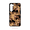 Brown, variant on abbyrose Crazy Cows Galaxy Phone Case for Galaxy s21