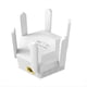 thumbnail image 1 of Repetidor WiFi de 300 Mbps y 2,4 G, Amplificador Inalámbrico de Señal de Alcance para Casa y Oficina, Enchufe Estadounidense., 1 of 5