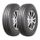 thumbnail image 1 of Paquete De 2 Llantas 235/65r16 Mazzini Effivan 115r, 1 of 2