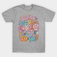 thumbnail image 4 of What Would Dolly Do? T-Shirt Sizes S-5Xl GooGate, 4 of 8