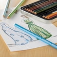 thumbnail image 2 of Prismacolor Premier Landscape Colored Pencils, 6 Packs: 12 ct. (72 total), 2 of 8