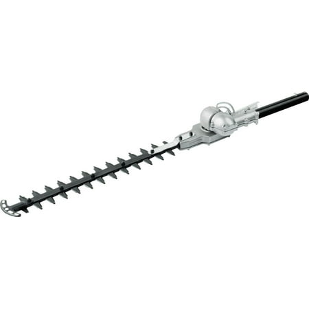 New Poulan Pro PPB6000H 15" Dual Action Hedge Trimmer Clipper Attachement Gas