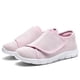 thumbnail image 3 of Edema Zapatos Hombres Mujeres Transpirable Cierre Ajustable Ligero, 3 of 9