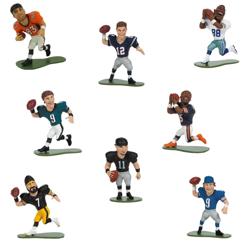 small pros nfl figures