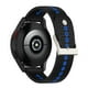 thumbnail image 2 of Correa De Repuesto Compatible Con Samsung Galaxy Watch4 40/42/44/46 Mm /Watch4 Classic Silicone Watch Band seitruly EL017274-09, 2 of 5