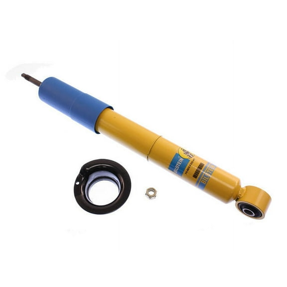 Front Strut Assembly - Compatible with 1996 - 2002 Toyota 4Runner 1997 1998 1999 2000 2001