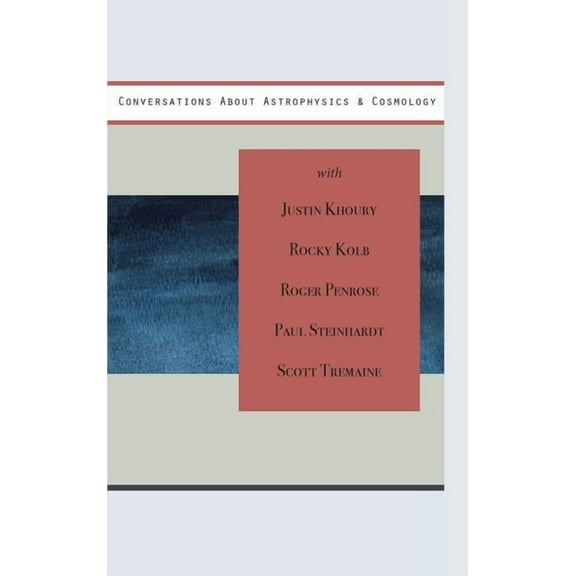 Conversations About Astrophysics & Cosmology, (Hardcover)