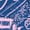 ROYAL BLUE, variant on Monster High - Monster For Life Coquette - Men's Long Sleeve Graphic T-Shirt