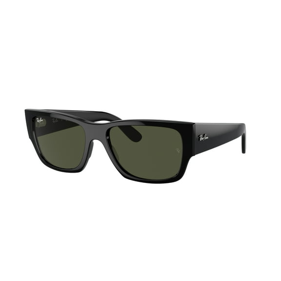 Sunglasses Ray-Ban RB 947 S 901/31 Carlos Black Green