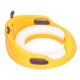 thumbnail image 1 of Asiento de inodoro para niños, asiento de entrenamiento para ir al baño, asiento de inodoro suave de PVC, asiento de inodoro para bebé, características líderes en su clase, 1 of 14