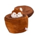 thumbnail image 5 of Lindo juguete de peluche, juguete de peluche, muñeco de peluche decorativo B, 5 of 9