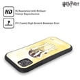 thumbnail image 2 of Head Case Designs Officially Licensed Harry Potter Deathly Hallows XVI Hufflepuff Hybrid Case Compatible with Apple iPhone 13 Pro, 2 of 7
