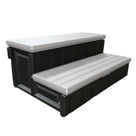 Deluxe Spa - Confer Leisure Accents 36
