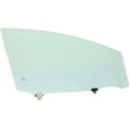 thumbnail image 5 of Door Glass Compatible with 2010-2015 Toyota Prius 2012-2015 Plug-In Front, Left Driver FD24401 GTYN, 5 of 5