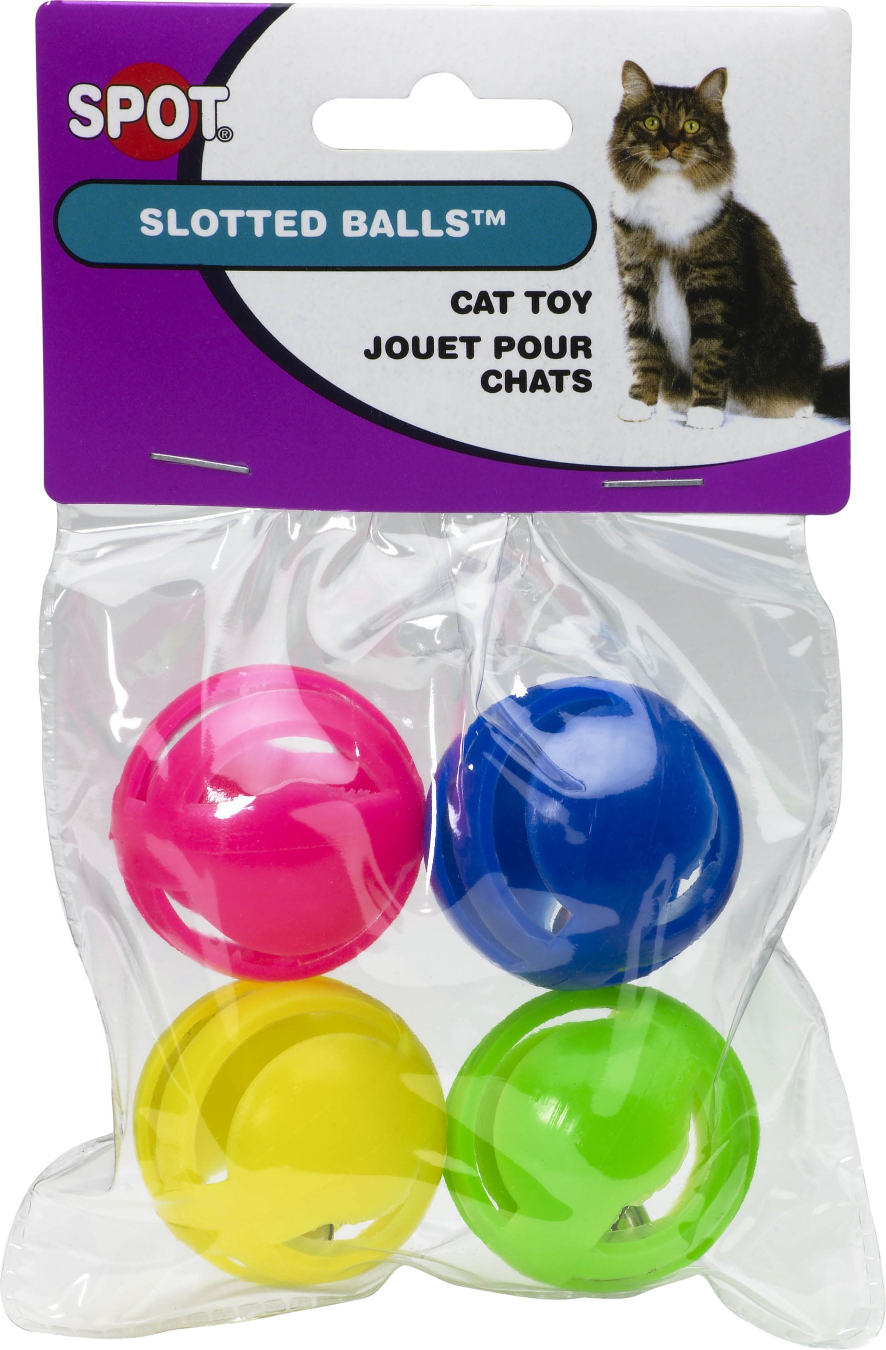 cat toys walmart