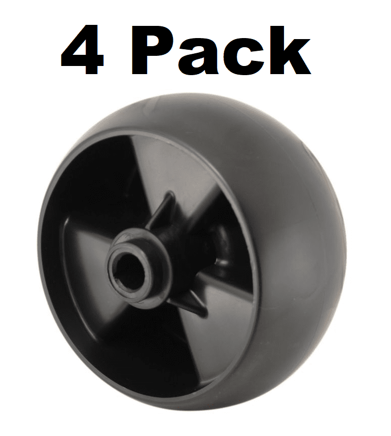 Wheel Horse Mower Deck Wheels