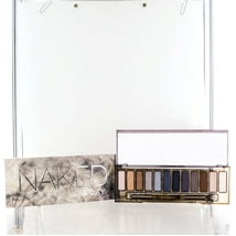 Urban Decay Naked Smoky Eyeshadow Palette