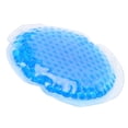 thumbnail image 6 of LAZIOEGR Reusable Gel Ice Pack – Hot/Cold Compress, 10 × 10 cm, Blue, 3.9 × 3.9 in, 0.14 lb, Pain Relief for Face, Neck, and Body, 6 of 6