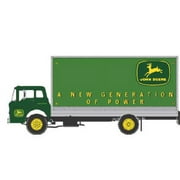 Athearn 8102 1:87 Ford C Van John Deere