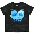 thumbnail image 3 of Inktastic Ice Ice Baby Boys or Girls Toddler T-Shirt, 3 of 5
